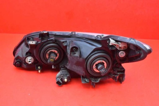 REFLEKTOR right light front EU P5492 HONDA CIVIC 8 VIII sedan 05-08