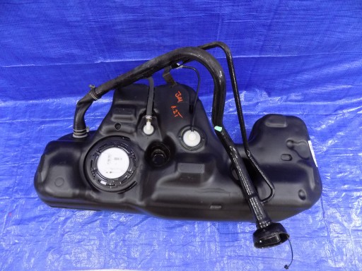 fuel tank tank QASHQAI J11 LIFT 1,2 DIG-T