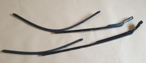 arm PIORO of a wiper left AUDI A8 D4 4H OE EU