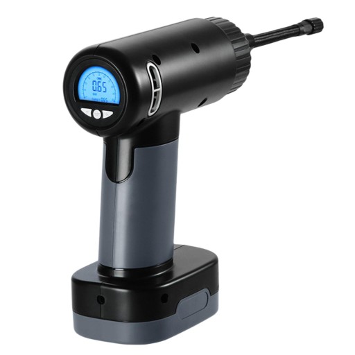 Воздушный компрессор Цифровая беспроводная батарея