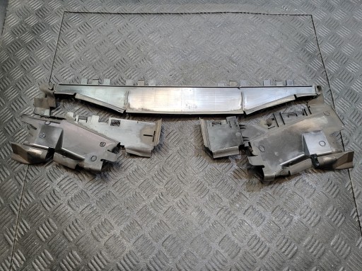 kormány levegö A2125052930 MERCEDES E W212 2.2 D CDI