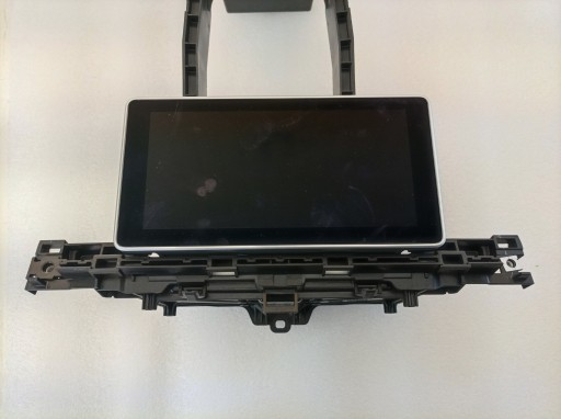 AUDI A4 B9 EKRAN display MMI 8W1919605