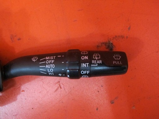 TOYOTA AVENSIS T25 03- switch MANETKA of wipers 84652-05170