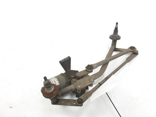 wiper mechanism front EU 2S6T-17B571-AC FORD FIESTA MK5