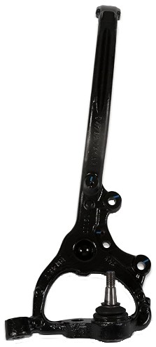 ZW-CH001P - Chrysler 300c 2004 - поворотний кулак передній правий