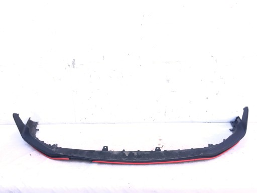 86512-S0000 - HYUNDAI i30 N PERFORMANCE спойлер Нижній бампер