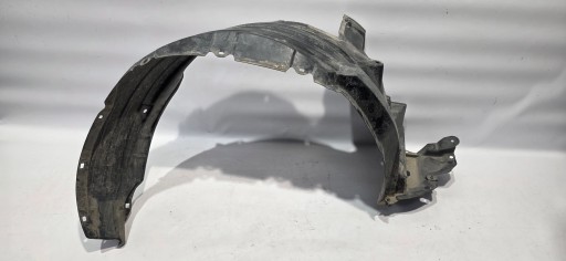 mudguard right front TOYOTA HILUX VIII LIFT 20- original 53875-0K500