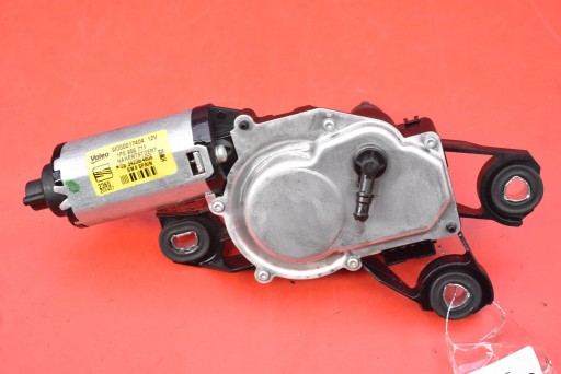 motor ablaktörlők far 1P0955711 SEAT LEON 2 II 5D HB LIFT 09-12