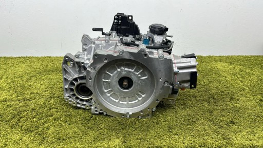 A6mf2h - Автоматическая коробка передач Sportage 5 V Tucson 4 IV Santa FE Hybrid Plug in PHEV