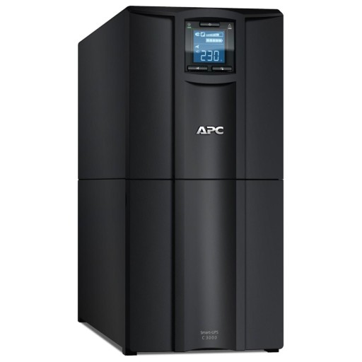 Блок питания smc3000i apc smart-ups c 3000va lcd 230v