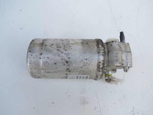 OSUSZACZ capacitor, of the air conditioning VOLVO S60 II V60 and 2.0D 163KM 993897E