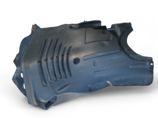 mudguard front front right Mercedes W212