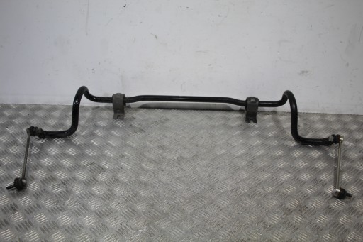 STABILIZATOR bar front RENAULT CAPTUR and 1 LIFT