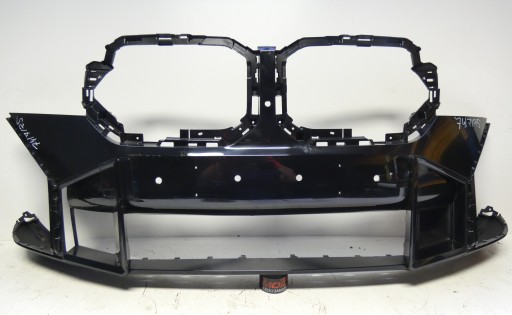 BMW XM G09 9451675 below 6 PDC 2022- bumper front front