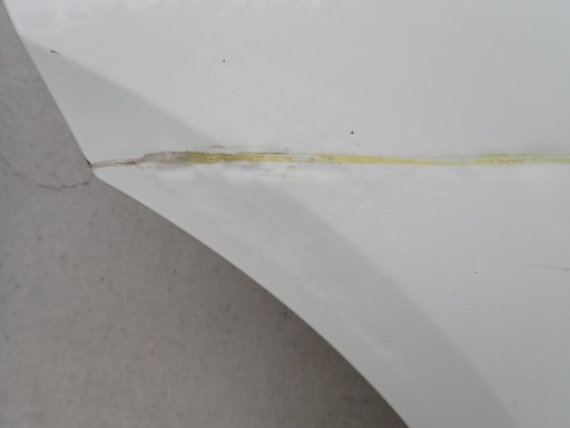 door right rear. right rear part OPEL MOKKA 2 II B 76 2020- 9837506480