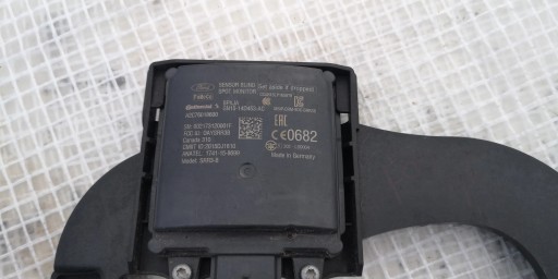 RADAR module BLIS MARTWEGO POLA FORD GN15-14D453-AC