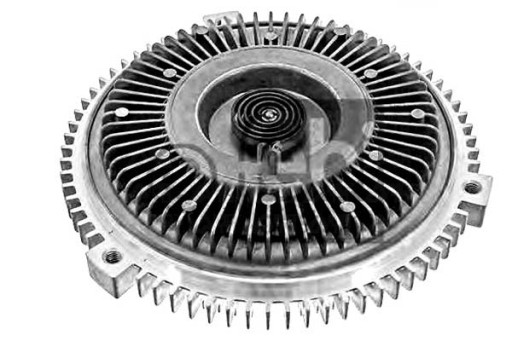 18685 - FEBI BILSTEIN ВІСКОЗА ВІСКОЗНА МУФТА + БЕЗКОШТОВНО