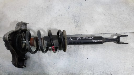 STOSSDÄMPFER MCPHERSON VORNE LINKS 8E0413031CT AUDI A4 B7