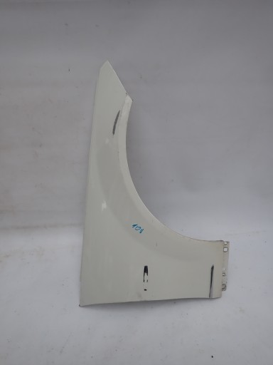 MERCEDES C-KLASA W204 07- fender right front front