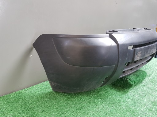 bumper front front LIFT PEUGEOT PARTNER 1