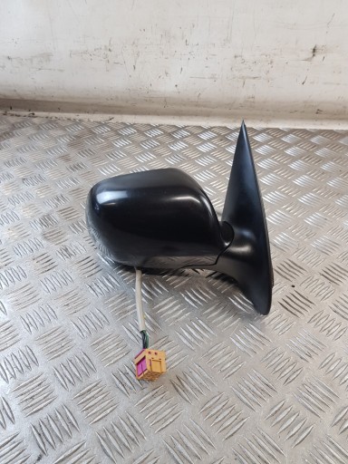 mirror right 5PIN SKODA FABIA and 02R- K: 9910 EUROPA