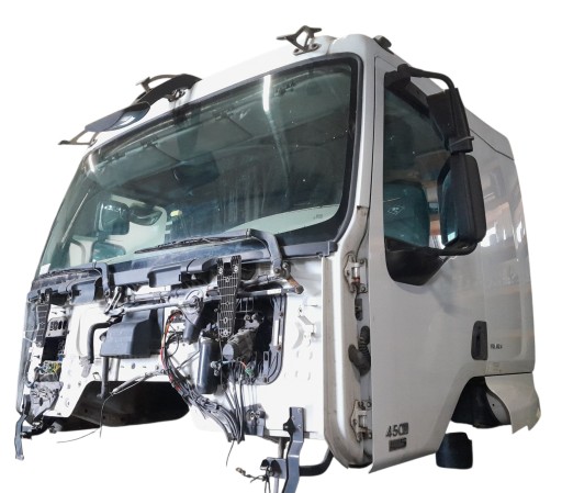KABINA RENAULT PREMIUM DXI - Automat