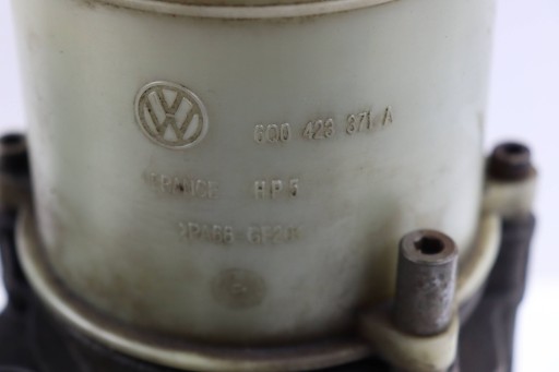 VW POLO 9N IV SKODA FABIA and IBIZA III servo pump KOYO 6Q0423155AD