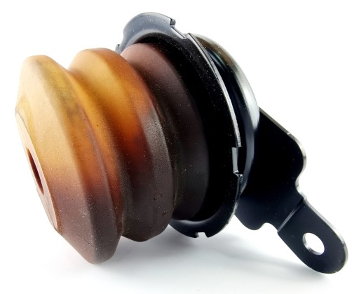 4355664 - БАМПЕР РЕССОРЫ ЗАДНИЙ TRANSIT 2000 4355664_2C11-4002-AA