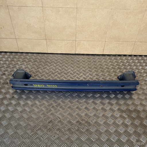 sider rear beam tip pillar TOYOTA YARIS CROSS