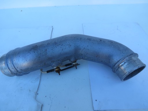 rohr luft intercooler RENAULT MAGNUM 5600201690