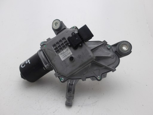 CITROEN C4 PICASSO a 06-13 motorek stěrače levý 9654063180