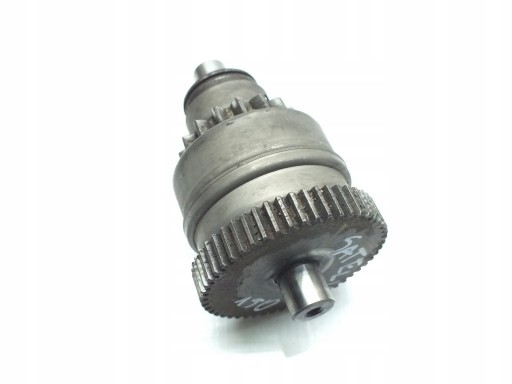 737545 - БЕНДИКС БЕНДИКС СТАРТЕР PEUGEOT ELYSTAR 125 ELY