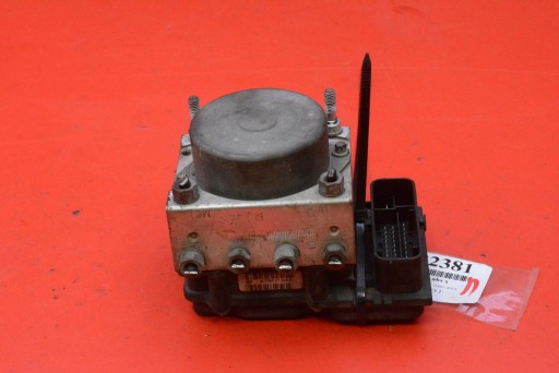 pompa ABS 51800909 FIAT LINEA 1.4 T-JET 120 KM 06-12