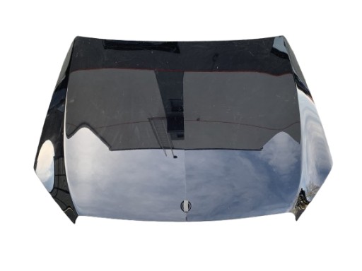 Капот mercedes c class 205 w205