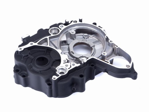 02-T05A010100A0D100 - Картер Картера лівий Romet з-XT 50