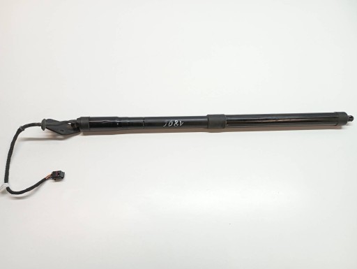 damper bonnet rear part boot 7P 7P5827851J Porsche Cayenne II (2010-2017)