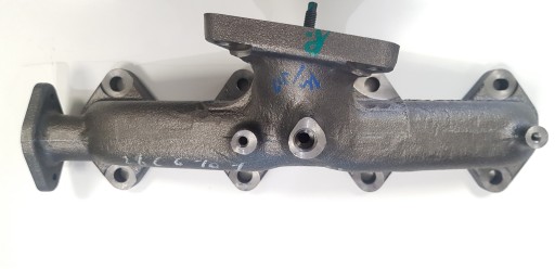 LR104015 - Выпускной коллектор Land Range Rover 2.0 D новый!