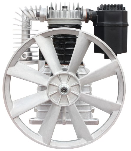 SHAMAL K17 КОМПРЕСОР ГЕНЕРАТОР 465 Л/ХВ КОМПРЕСОР