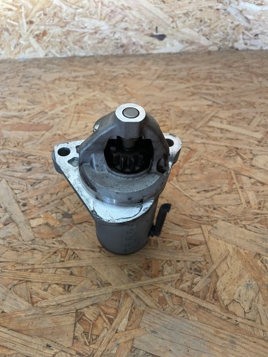 12657797 - Кадилак на стартер