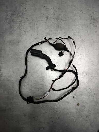 8795372 - BMW 5 G30 G31 жгут проводов двери п зд