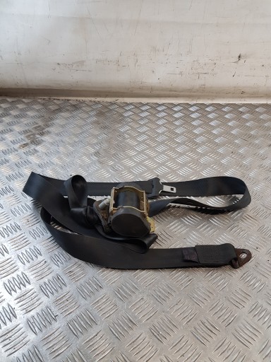 tension belt safety right front PEUGEOT PARTNER and 96324742XX