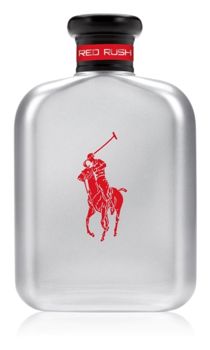 ralph lauren polo red rush woda toaletowa 125 ml   