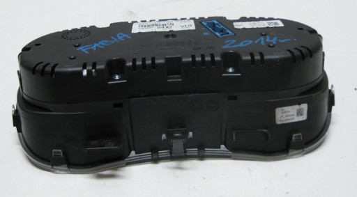 SKODA FABIA II 14R LIFT dials dials tachometer 5J0920