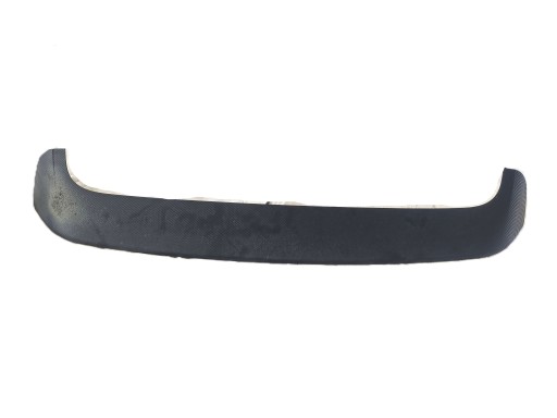 SPOILER SUBARU Impreza GH 2.0D 110KW 2009