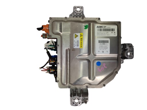 9845764980 9844580280 - Преобразователь-инвертор psa peugeot 308 iii t10 c5x 408 ds7 ii 1.6 thp hybrid