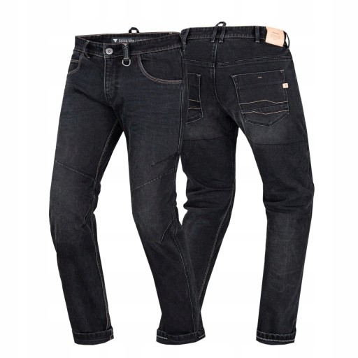 Джинси мотоциклетні штани SHIMA Devon 30