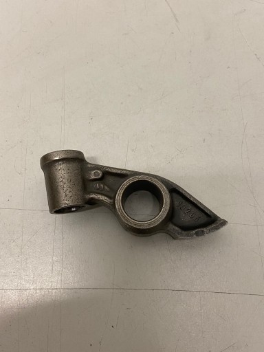 A1020550001 - Рычаг управления двигателем MERCEDES M102