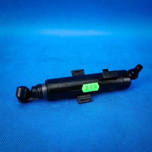 Waschwasserdüse reflektora rechts Audi A8 S8 4H Lift 4H0955102D