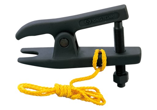 KING-TONY СЪЕМНИК ДЛЯ СФЕРИЧЕСКИХ ШТИФТОВ 19 X 25 ММ