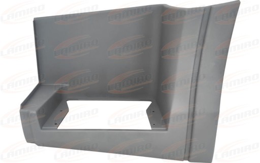 0260-8EX - IVECO S-WAY КОРПУС СТУПЕНІ ЛІВИЙ